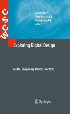 Exploring Digital Design(English, Hardcover, unknown)