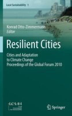 Resilient Cities(English, Hardcover, unknown)