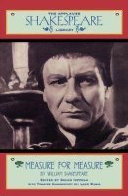 Measure for Measure(English, Paperback, Shakespeare William)
