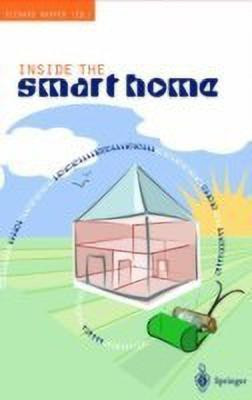 Inside the Smart Home(English, Paperback, unknown)