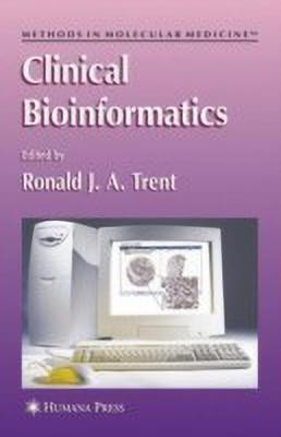 Clinical Bioinformatics(English, Hardcover, unknown)