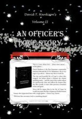 An Officer's Love Story Volume II(English, Hardcover, Hardison David T)