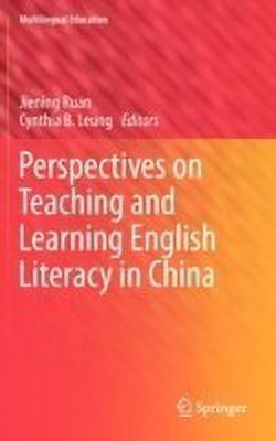 Perspectives on Teaching and Learning English Literacy in China(English, Hardcover, unknown)