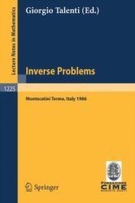 Inverse Problems(English, Paperback, unknown)