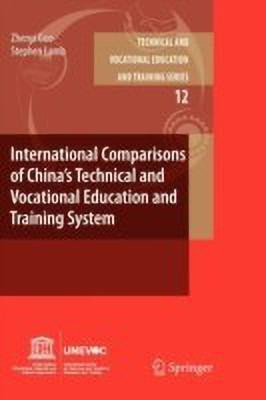 International Comparisons of China's Technical and Vocational Education and Training System(English, Paperback, Guo Zhenyi)