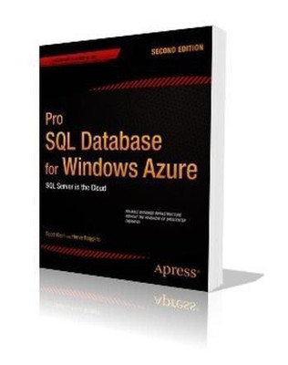 Pro SQL Database for Windows Azure(English, Paperback, Klein Scott)