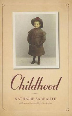Childhood(English, Undefined, Sarraute Nathalie)