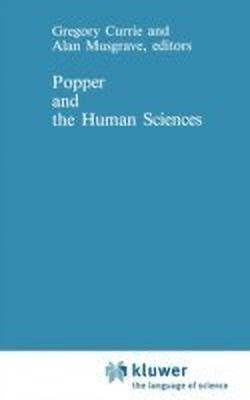 Popper and the Human Sciences(English, Hardcover, unknown)