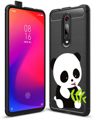 Flipkart SmartBuy Back Cover for Mi K20, Mi K20 Pro(Multicolor, Shock Proof, Pack of: 1)