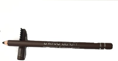 Lakyou Beauty Eyebrow Pencil (Dark Brown)(brown)