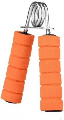 Lagom Hand Gripper-Best Hand Exerciser Grip Strengthener With Wrist Band Hand Grip. Hand Grip/Fitness Grip(Multicolor)