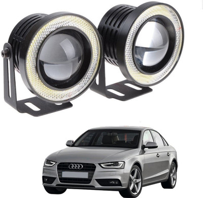 KOZDIKO LED Fog Lamp Unit for Audi A4