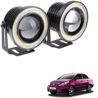KOZDIKO LED Fog Lamp Unit for Tata Manza