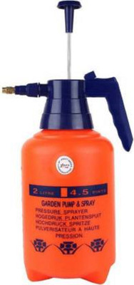 NKZ garden pressure sprayer bottle sx -5076 -6b 2 L Hand Held Sprayer(Pack of 1)