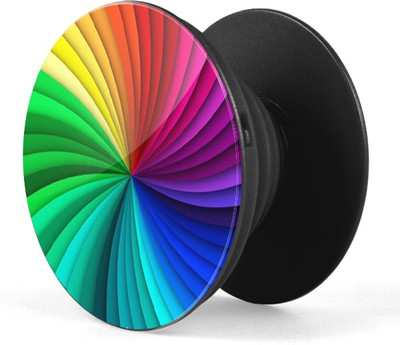 PIXEL Rainbow phone holder Mobile Holder