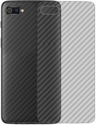 SRT Back Screen Guard for Realme C2(Pack of 1)