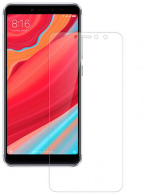CHAMBU Impossible Screen Guard for XIAOMI REDMI Y2 64GB(Pack of 1)