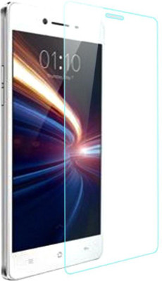 CHAMBU Tempered Glass Guard for LG Optimus L4 II Dual E445(Pack of 1)