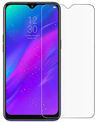Khushal Screen Guard for vivo Y12(Pack of 1)