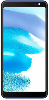 Khushal Screen Guard for I KAll K9(Pack of 1)