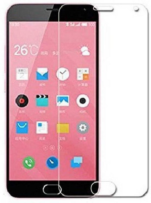 CHAMBU Impossible Screen Guard for Micromax Evok Dual Note 3GB RAM(Pack of 1)