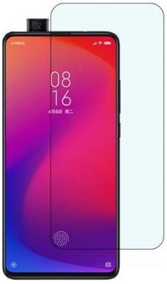 GLOBALCASE Tempered Glass Guard for Mi K20, Mi K20 Pro(Pack of 1)