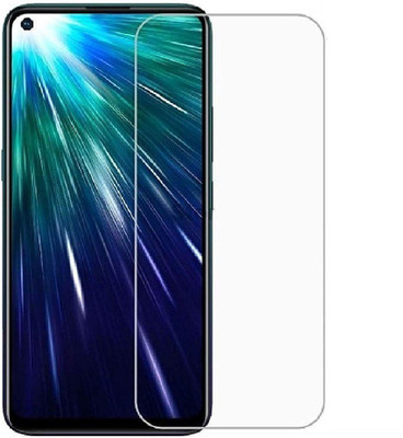 SMARTCASE Tempered Glass Guard for VIVO Z1 PRO(Pack of 1)