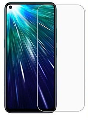Spectacular ace Tempered Glass Guard for Vivo Z1 Pro(Pack of 1)