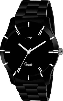 SHOP IN STYLE WATCH WITH METAL BELT WATCH FOR MAN SILVER METAL BELT UNIQUE DESIGNER WATCH FOR MAN Analog Watch - For Men