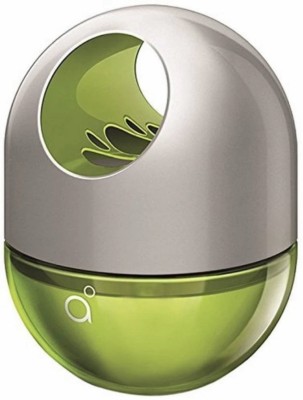 Godrej Aer Twist Fresh Lush Green Car Perfume Diffuser(45 g)