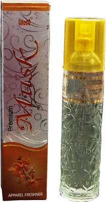 Groco Pleasant Spray Musk 200 ML Long Lasting Room Freshener(200 ml)