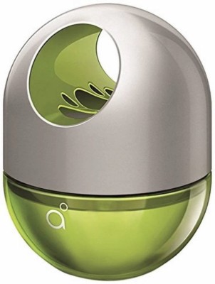 Godrej Aer Fresh Lush Green Car Perfume Diffuser(45 g)
