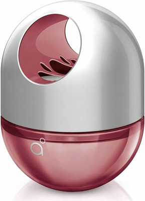 Godrej Aer Petal Crush Car Perfume Car Freshener Diffuser Aer Twist(45 g)