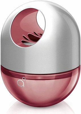 Godrej Aer Twist Petal Car Perfume Car Freshener Diffuser Aer Twist(45 g)