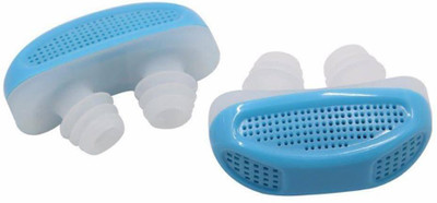VANIJA Anti Snoring Silicon Device with Air Purifier Anti-snoring Device(Nose Clip)