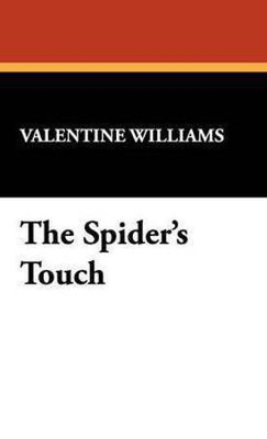 The Spider's Touch(English, Hardcover, Williams Valentine)