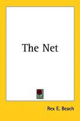 The Net(English, Paperback, Beach Rex E.)