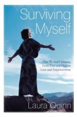 Surviving Myself(English, Paperback, Quinn Laura)