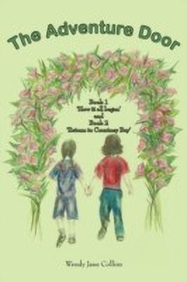 The Adventure Door(English, Paperback, Collins Wendy Jane)