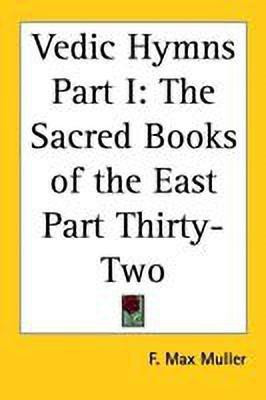 Vedic Hymns Part I(English, Paperback, unknown)