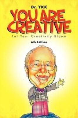 You Are Creative(English, Paperback, Dr Ykk)