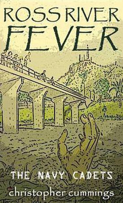 Ross River Fever(English, Electronic book text, Cummings Christopher)