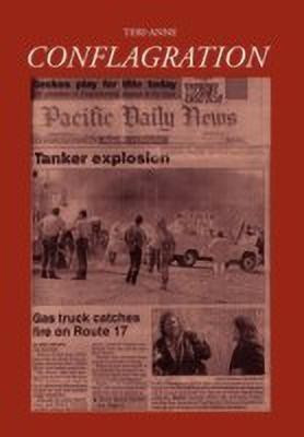 Conflagration(English, Paperback, Teri-Anne)