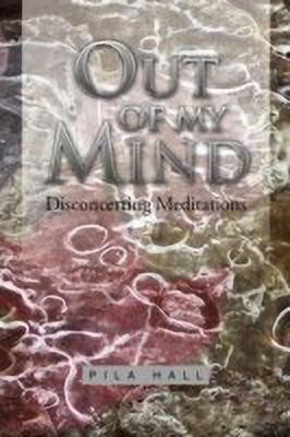 Out of My Mind(English, Paperback, Hall Pila)