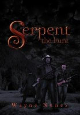 Serpent(English, Hardcover, Nunes Wayne)