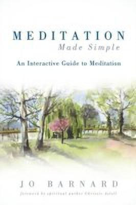 Meditation Made Simple(English, Paperback, Barnard Jo)
