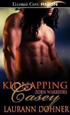 Kidnapping Casey(English, Electronic book text, Dohner Laurann)