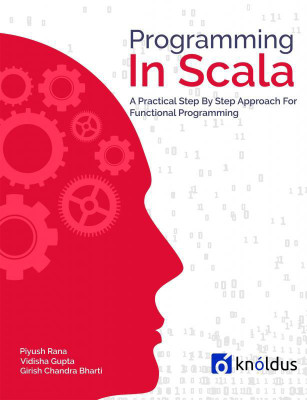 Programming In Scala(English, Paperback, PIYUSH RANA)