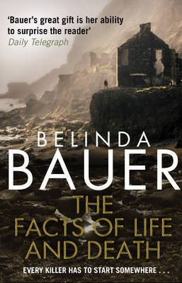 The Facts of Life and Death(English, Paperback, Bauer Belinda)