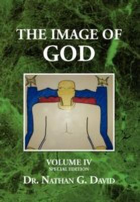 The Image of God(English, Hardcover, David Nathan G Dr)